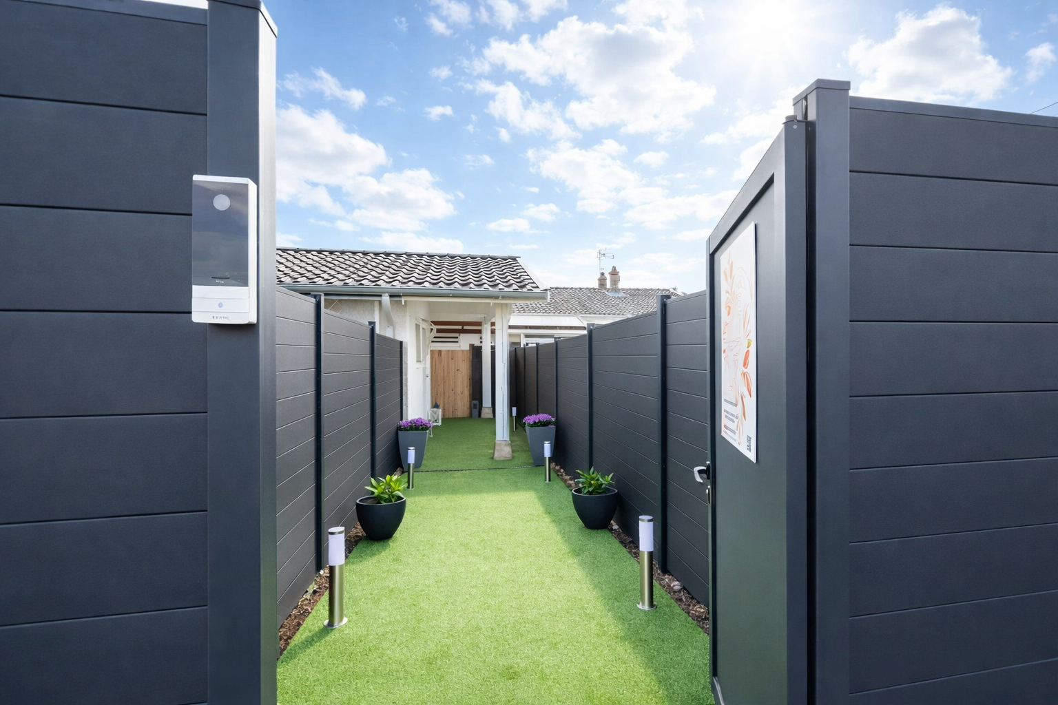 Studio Beauté - aperçu